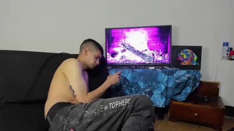 nicolas online show from December 27, 2024, 3:09 am