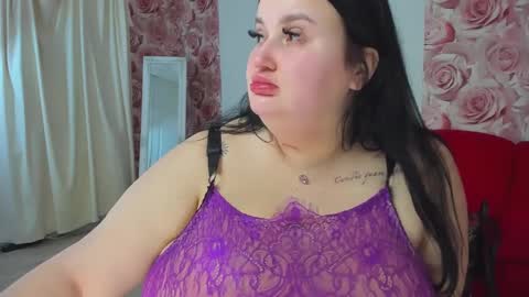 Monica online show from January 27, 2025, 9:13 am