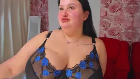 Monica online show from February 24, 2025, 9:32 am