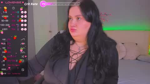 Monica online show from November 10, 2025, 1:21 pm