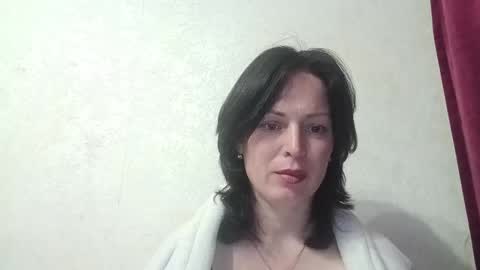 Arina online show from May 31, 2026, 8:10 pm