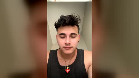 monchito88 online show from May 23, 2026, 8:57 pm