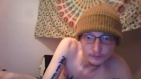 Steven Rhyne online show from January 17, 2025, 2:28 pm