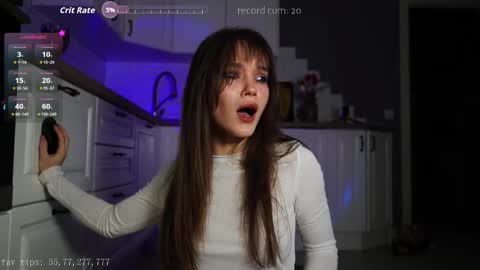 Monia Help me get 20000 subscribers online show from March 27, 2026, 6:07 pm