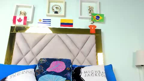 monic_sanders online show from July 11, 2026, 3:20 am