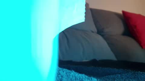 Snapshot of monica35milf chatting on December 6, 2024, 7:10 am MonicaLuigi online show from December 6, 2024, 7:10 am