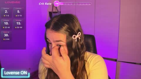 Snapshot of monica_amberr chatting on November 1, 2025, 11:51 pm I am Gio online show from November 1, 2025, 11:51 pm