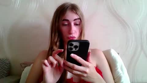 Monica online show from July 22, 2026, 11:24 am