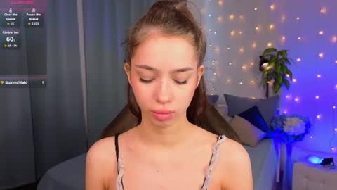 Hi  Im Monica  online show from June 12, 2026, 2:27 pm