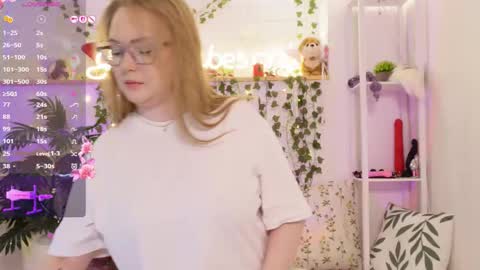 Snapshot of monicaasis chatting on February 19, 2026, 6:26 pm monicaasis online show from February 19, 2026, 6:26 pm