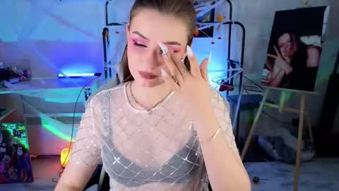 Snapshot of monicaerotic chatting on November 14, 2025, 8:07 pm Monica erotic mmm online show from November 14, 2025, 8:07 pm