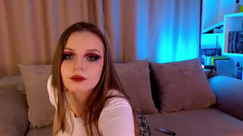 Snapshot of monicaerotic chatting on December 15, 2025, 4:17 am Monica erotic mmm online show from December 15, 2025, 4:17 am