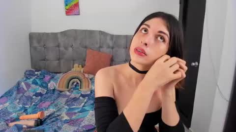 monicatsx online show from July 26, 2026, 5:59 am
