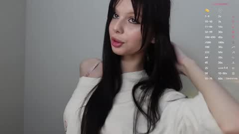monika_mikado online show from May 15, 2026, 3:52 pm