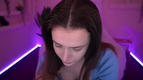 Monica online show from March 1, 2025, 3:49 pm