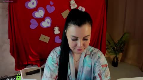 Snapshot of monikamartinez chatting on February 12, 2026, 4:18 am MoniKa online show from February 12, 2026, 4:18 am