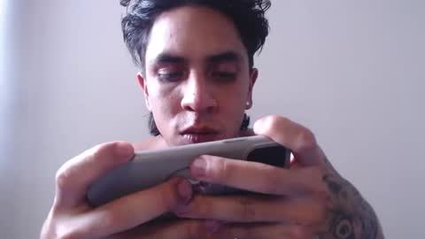 simon dice online show from February 3, 2026, 6:46 pm