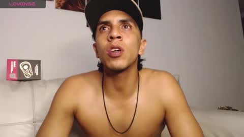 simon dice online show from February 20, 2026, 2:52 am