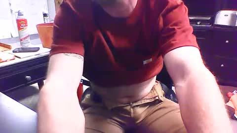 monkeypants0 online show from April 2, 2026, 9:12 pm