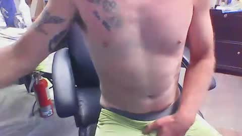 monkeypants04 online show from July 28, 2026, 8:52 pm