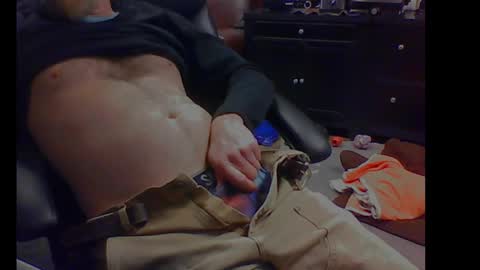 Monkeypants online show from December 23, 2024, 9:18 pm