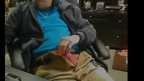 Monkeypants online show from January 15, 2025, 5:26 pm