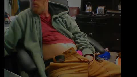 Monkeypants online show from February 27, 2025, 7:26 pm