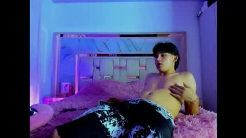 monky_0002 online show from March 6, 2026, 11:34 pm