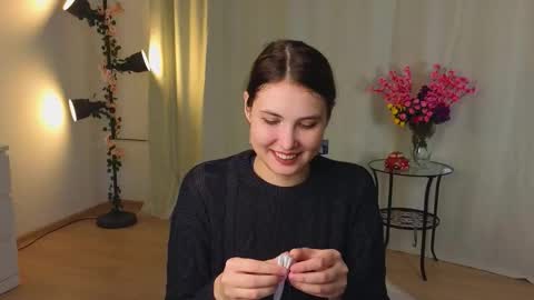 Jenny online show from November 13, 2025, 2:16 pm