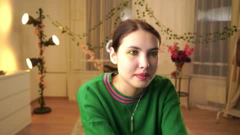 Jenny online show from November 16, 2025, 2:00 pm