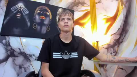 mono_blonde online show from July 21, 2026, 12:29 pm
