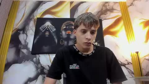 mono_blonde online show from July 22, 2026, 11:46 am