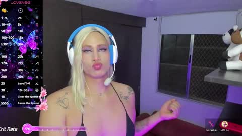 veronika ind online show from December 6, 2024, 10:52 pm