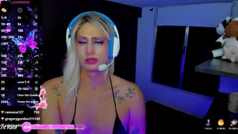 veronika ind online show from December 7, 2024, 5:04 am