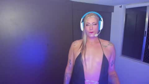 veronika ind online show from January 10, 2025, 1:32 am