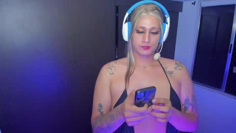 veronika ind online show from January 11, 2025, 10:51 am