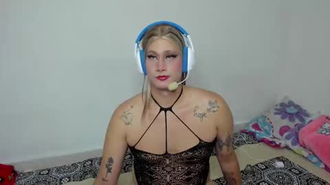 veronika ind online show from February 10, 2025, 10:30 pm