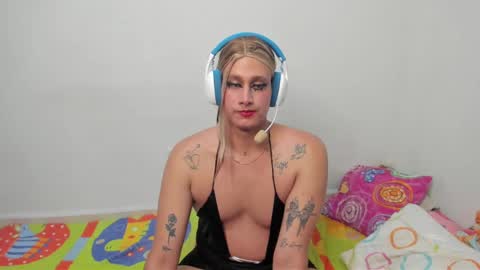 veronika ind online show from February 21, 2025, 8:49 pm