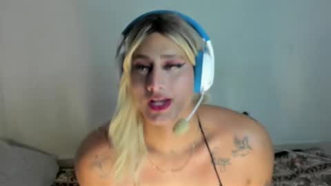 veronika ind online show from March 10, 2025, 9:29 pm