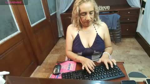 Snapshot of monserratgray chatting on July 30, 2026, 12:26 pm MONSERRAT online show from July 30, 2026, 12:26 pm
