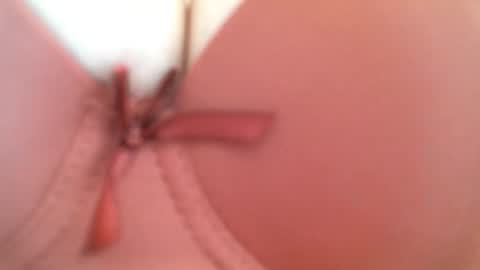 monserratsweet6 online show from October 9, 2025, 7:45 pm