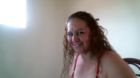 monserratsweet6 online show from November 5, 2025, 7:36 pm