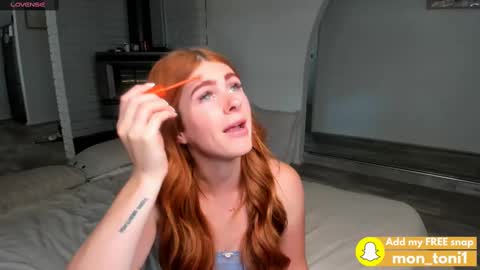 Mons life online show from March 10, 2025, 4:07 am