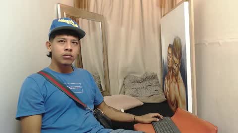 monsoon_the_best online show from November 25, 2025, 2:44 am