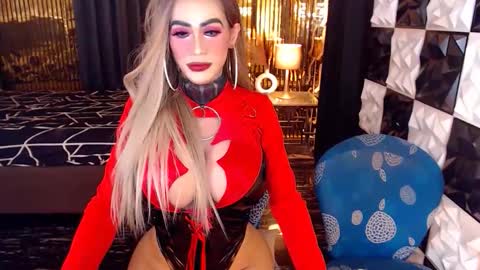 MEDUSA online show from March 28, 2026, 9:25 pm