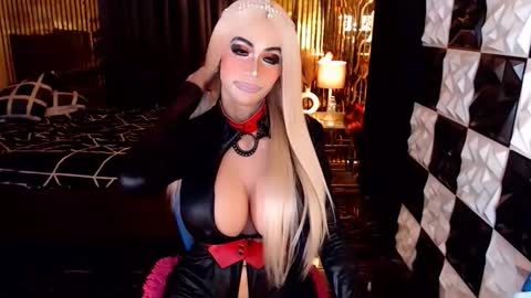 MEDUSA online show from April 9, 2026, 8:31 am