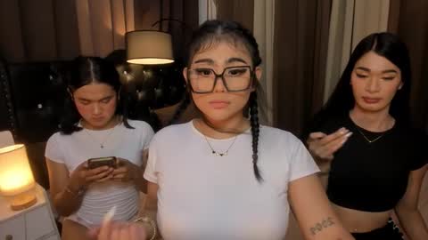 Ruthie online show from January 6, 2025, 7:52 am