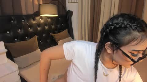 Ruthie online show from February 1, 2025, 1:12 am