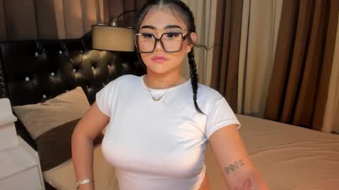 Ruthie online show from February 22, 2025, 2:39 am