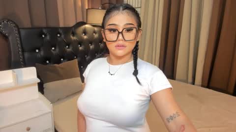 Ruthie online show from March 4, 2025, 3:55 am